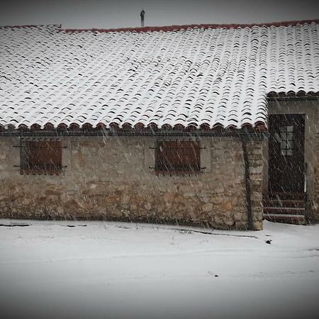 Casa Aldea Villa Griegos Exteriör bild