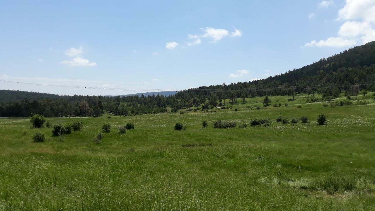 Casa Aldea Villa Griegos Exteriör bild